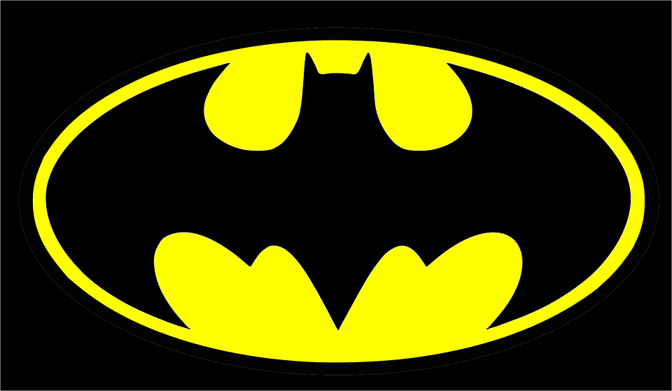 logo de batman